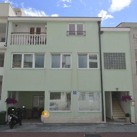 Apartment Sea Makarska Exteriör bild
